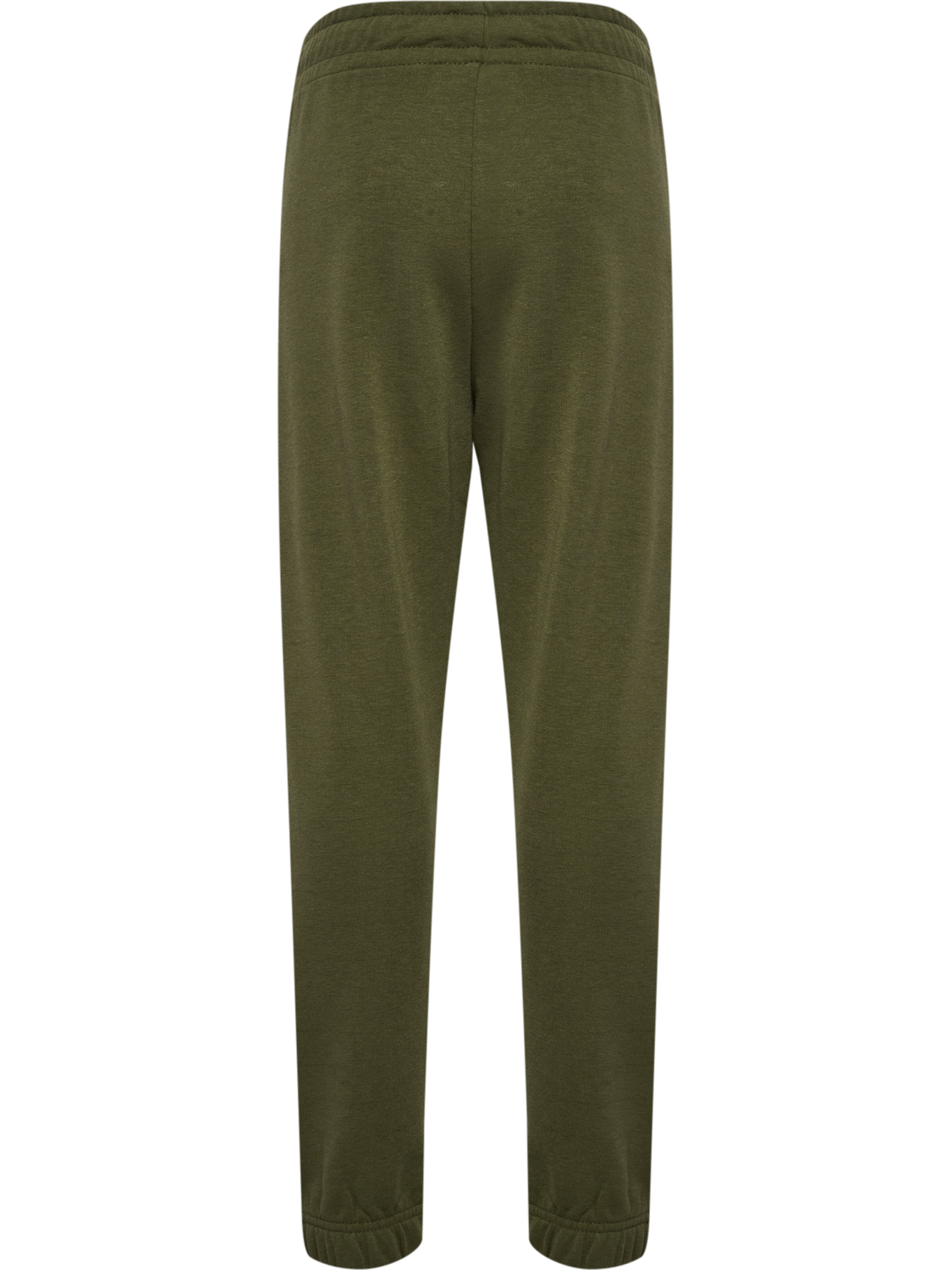 hmlJR BASE SWEAT SET, WINTER MOSS, packshot