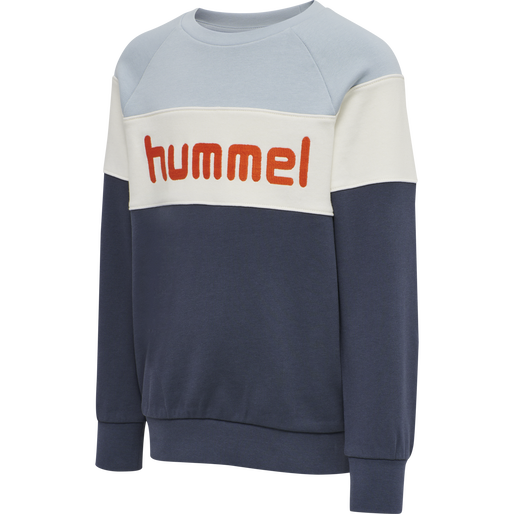 hmlCLAES SWEATSHIRT, 7781, packshot