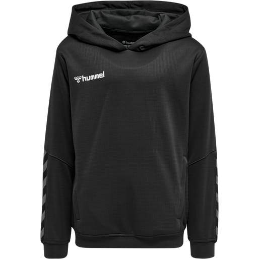 Hummel core top cotton hoodie