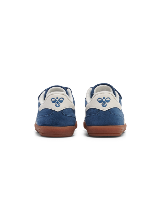 VICTORY SUEDE II, CORONET BLUE, packshot
