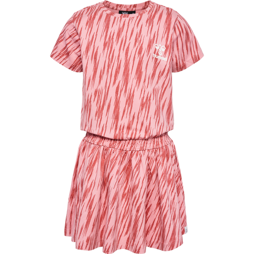 hmlSOPHIA DRESS S/S, 8164, packshot
