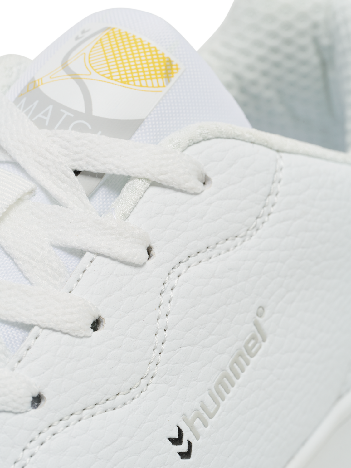hummel MATCH POINT | hummel.net