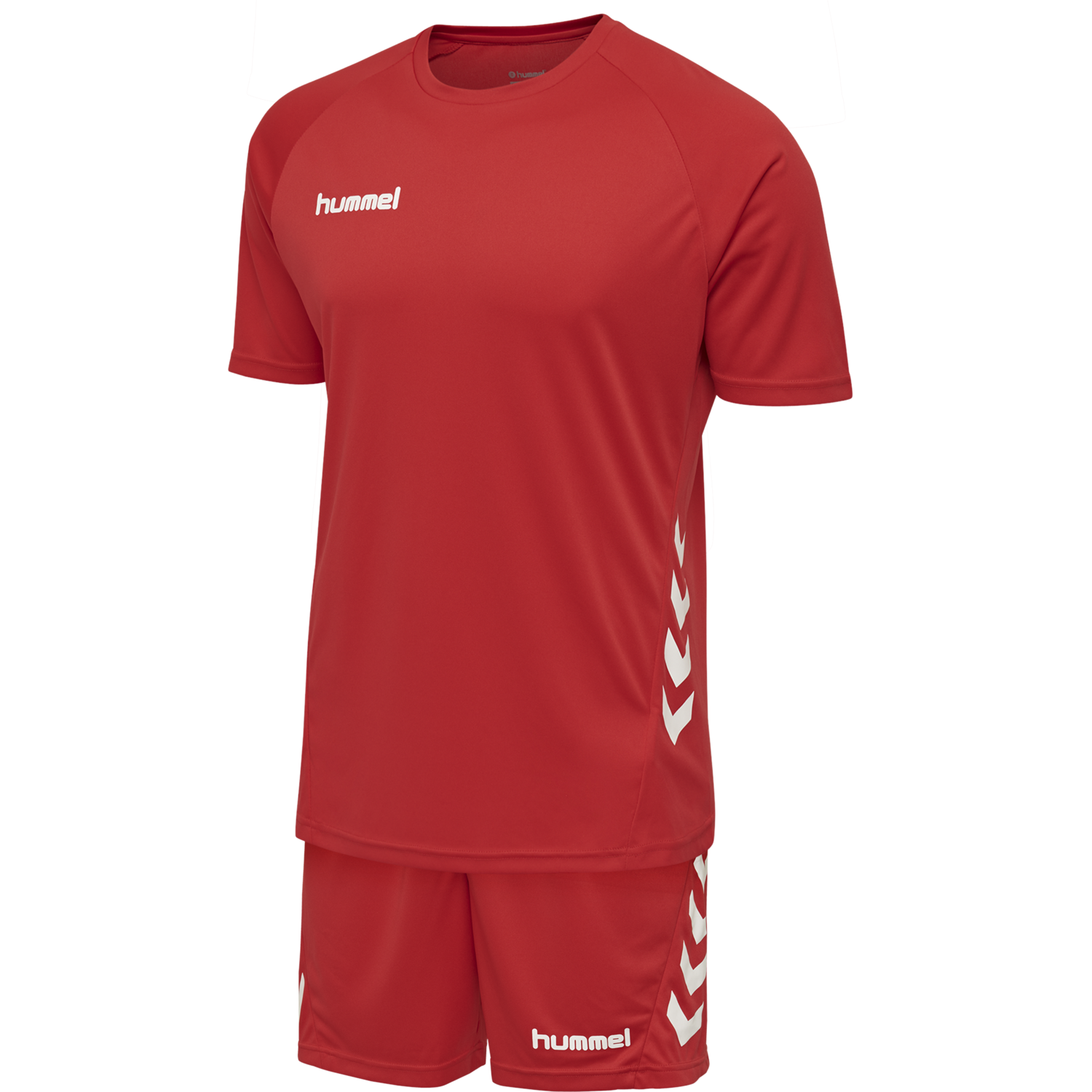 hummel referee kit