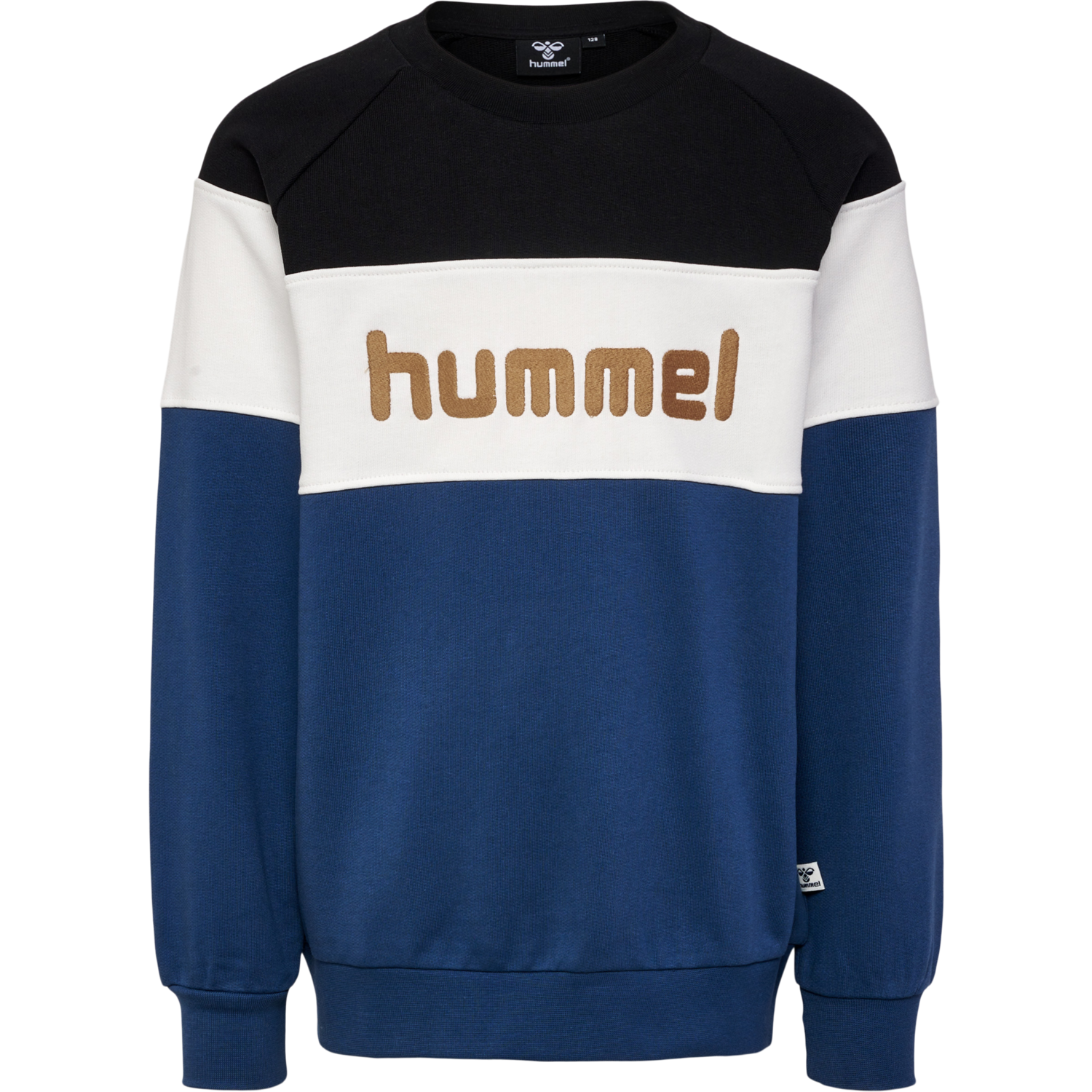 hmlCLAES SWEATSHIRT, 7642, packshot