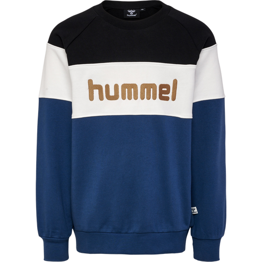 hmlCLAES SWEATSHIRT, 7642, packshot