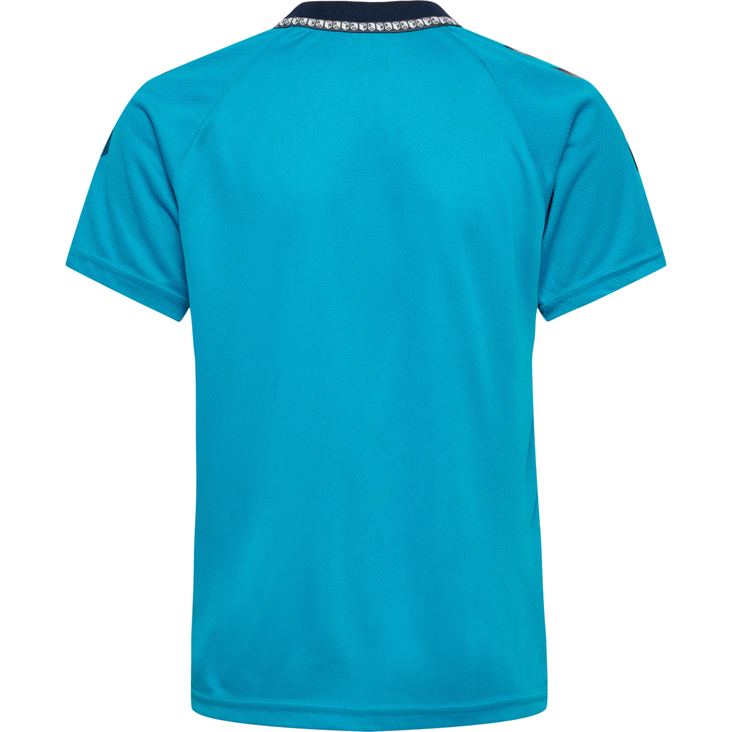 Details about   Hummel Kids Sport Training Casual Cotton Short Sleeve SS T-Shirt Tee Regular Fit 