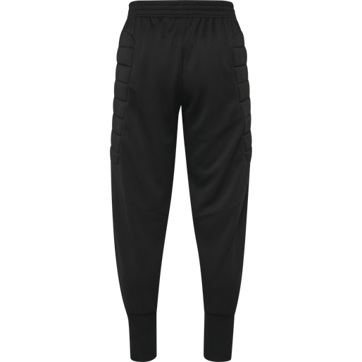 CLASSIC GK PANT, BLACK, packshot
