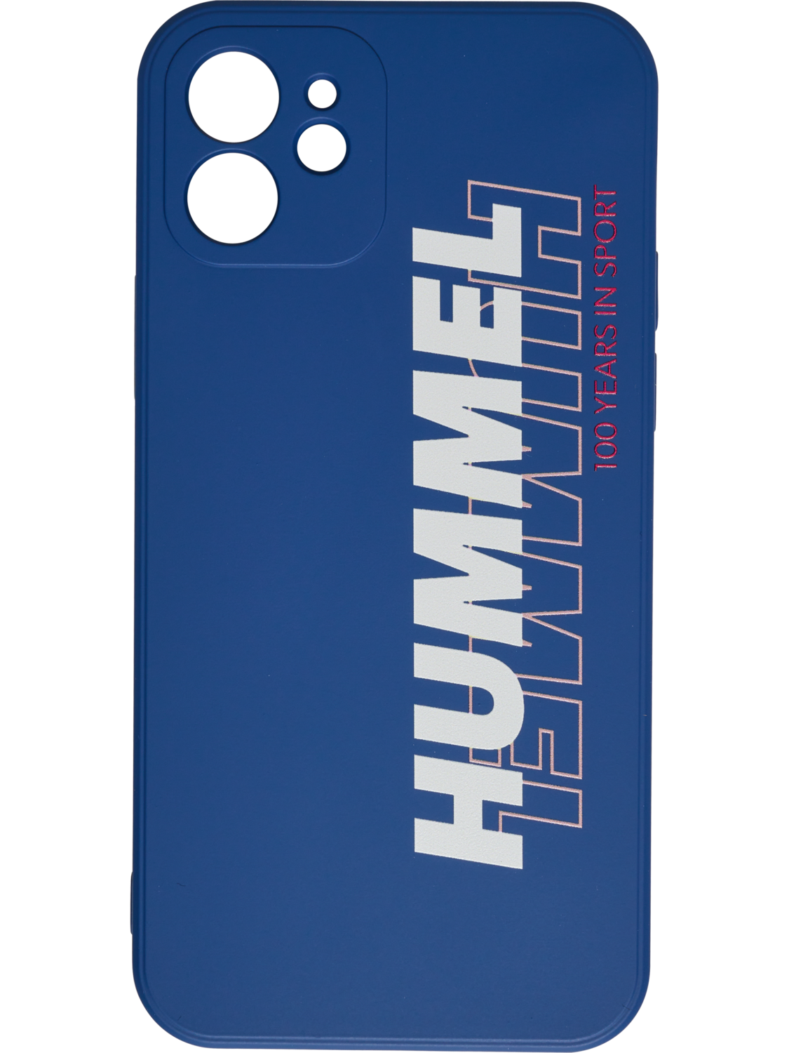 hmlMOBILE COVER, NAVY PEONY, packshot