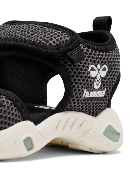 SANDAL FLASH, EIFFEL TOWER, packshot