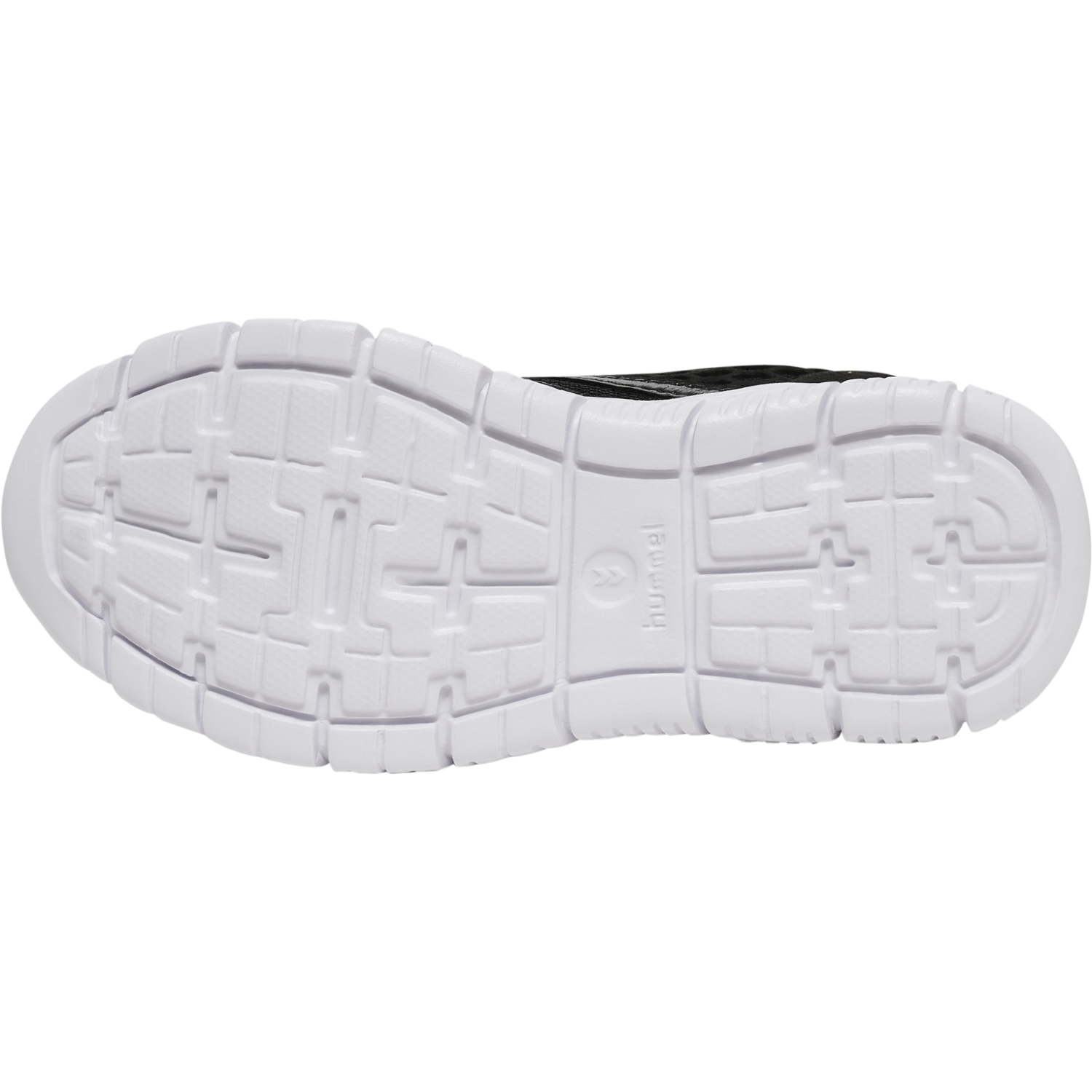 hummel waterproof trainers