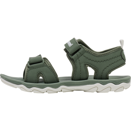 SANDAL SPORT JR, LAUREL WREATH SANDAL SPORT JR, LAUREL WREATH, packshot