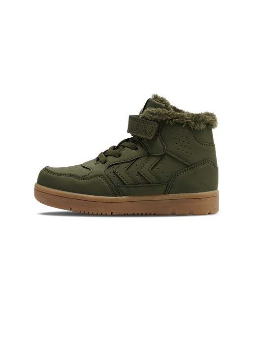 CAMDEN WINTER HIGH JR, OLIVE NIGHT CAMDEN WINTER HIGH JR, OLIVE NIGHT, packshot