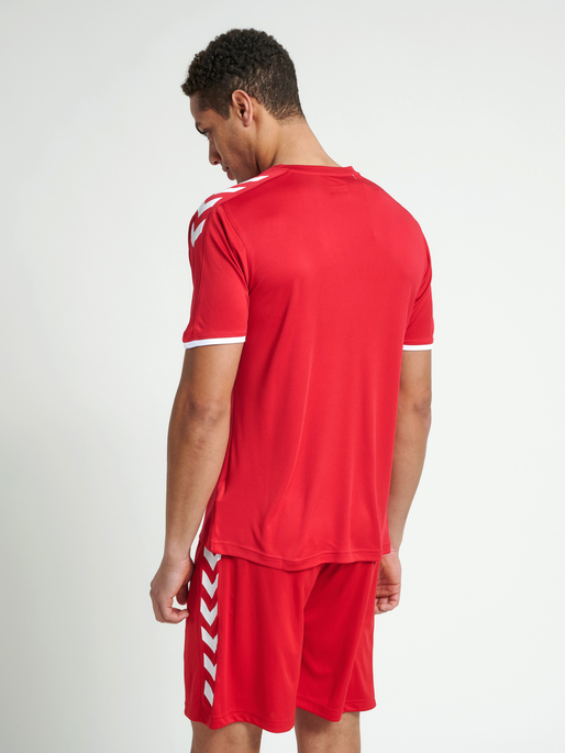 CORE SS POLY JERSEY, 3060, model