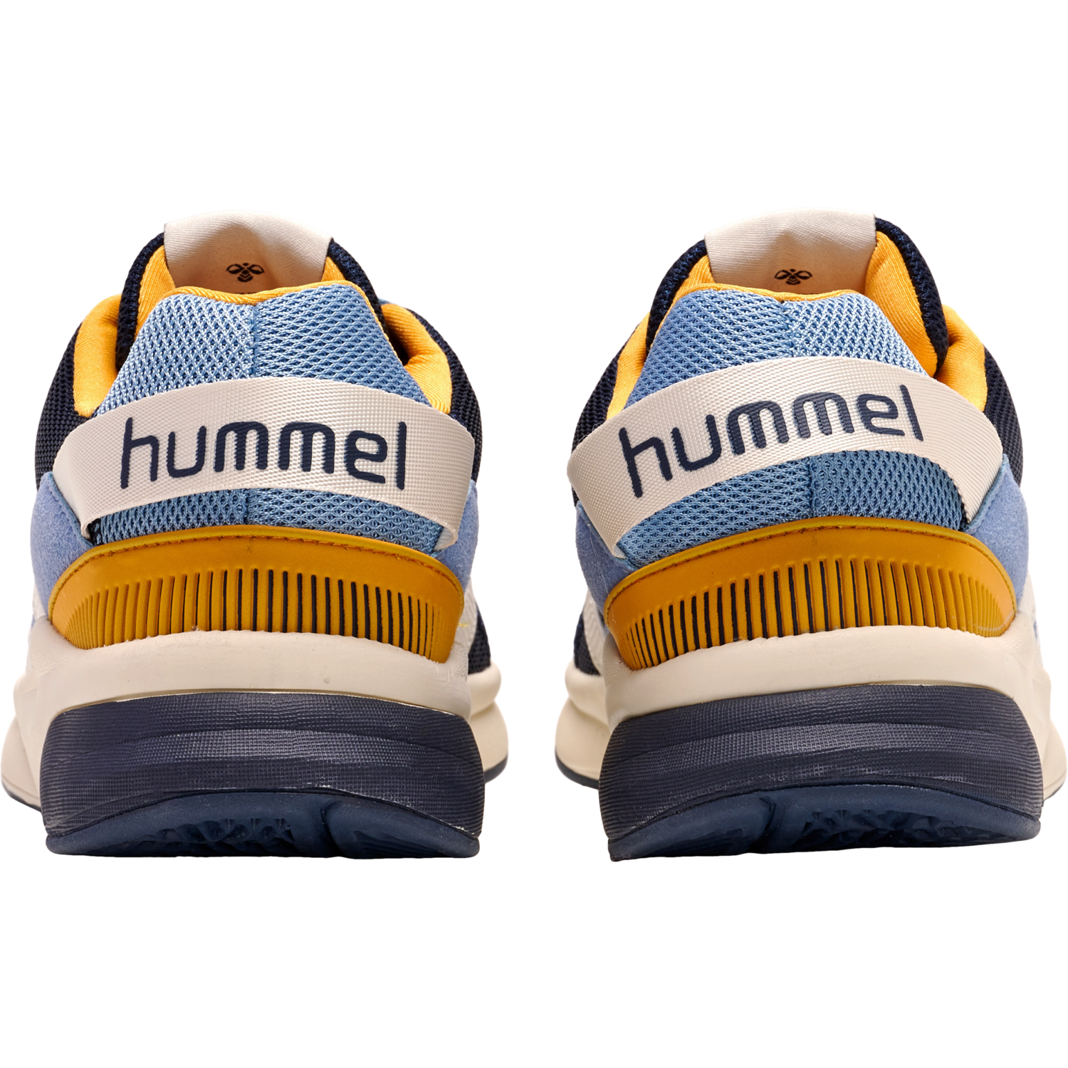 REACH 300 RECYCLED LACE JR, BLACK IRIS, packshot