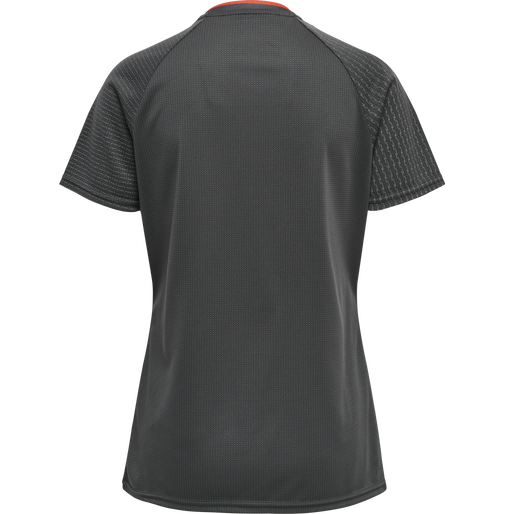 hmlPRO GRID TRAINING JERSEY S/S WO, 2166, packshot