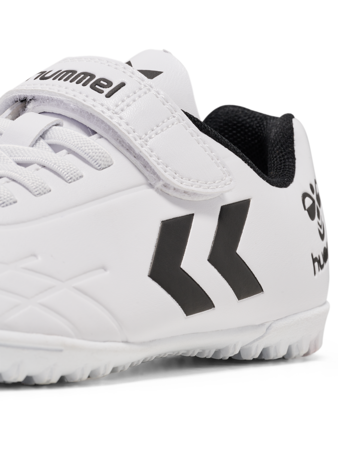 TOP STAR TURF JR, WHITE, packshot