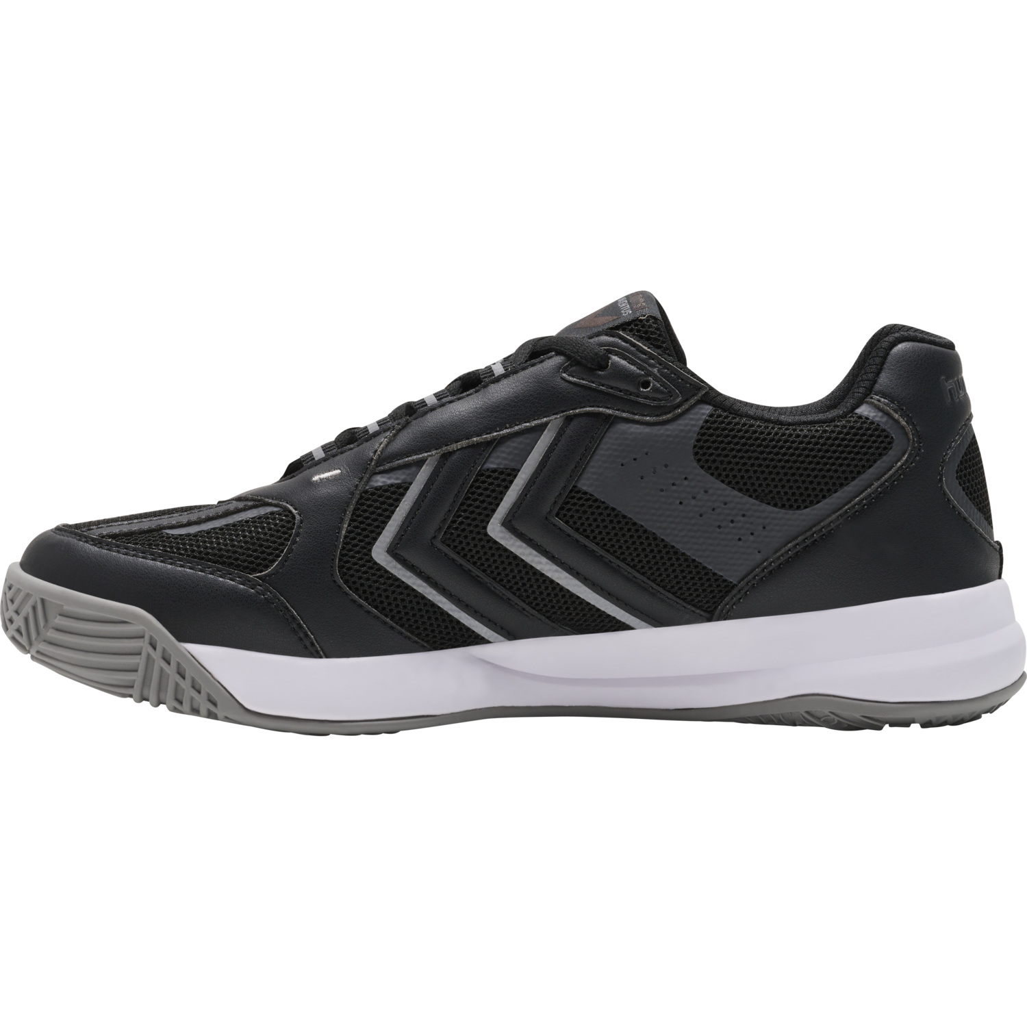 INVENTUS OFF COURT REACH LX, BLACK, packshot