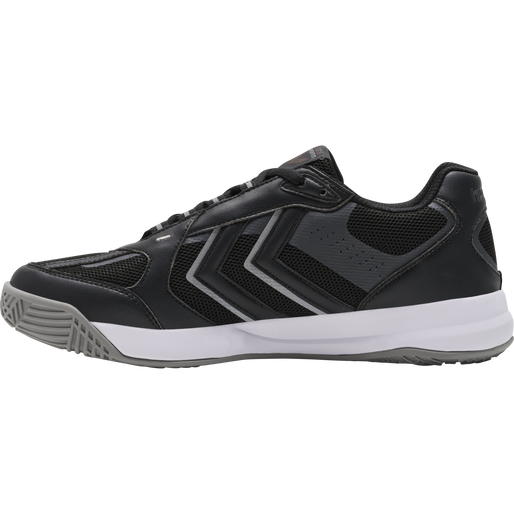 INVENTUS OFF COURT REACH LX, BLACK INVENTUS OFF COURT REACH LX, BLACK, packshot