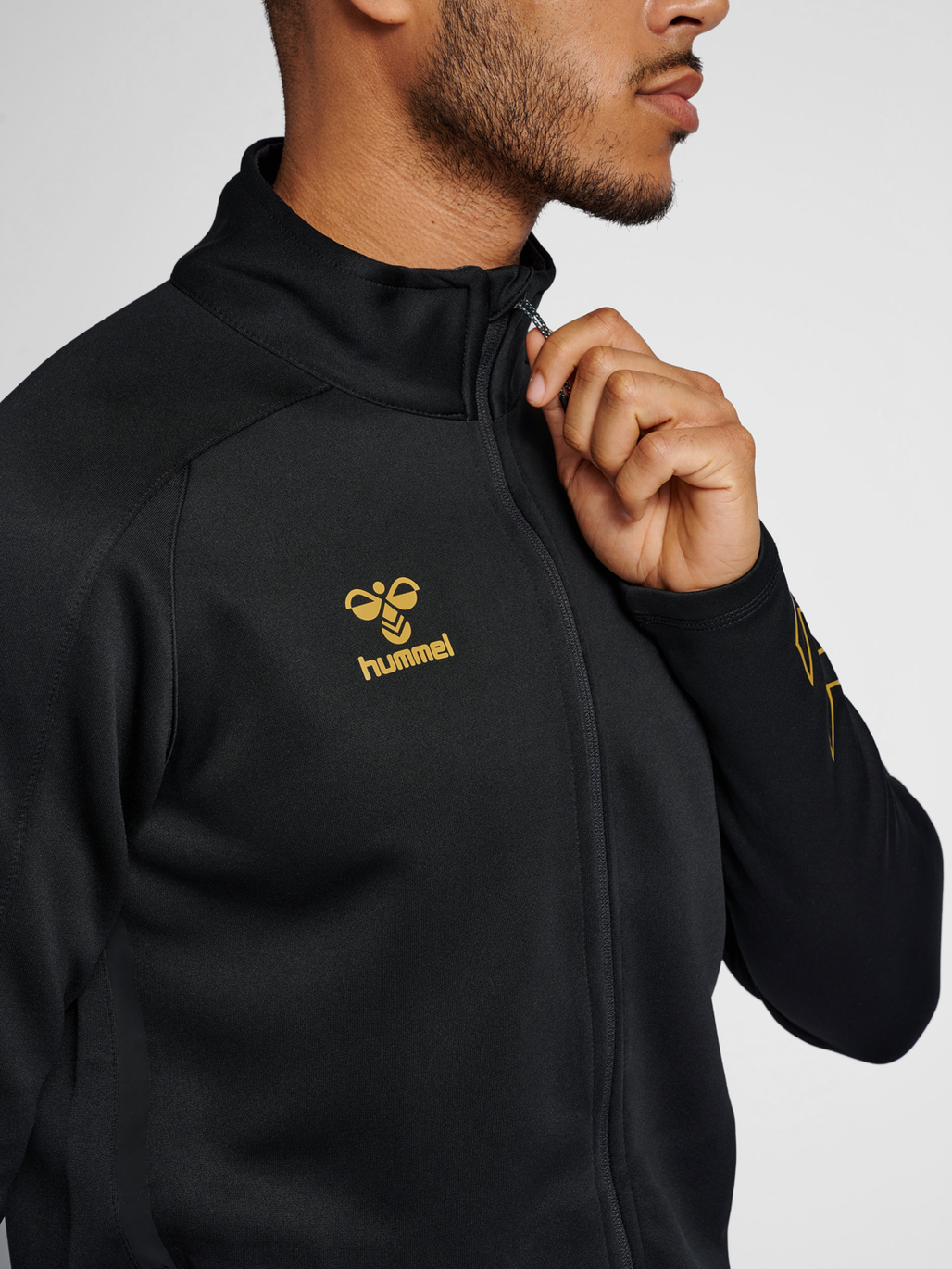 hmlCIMA XK ZIP JACKET
