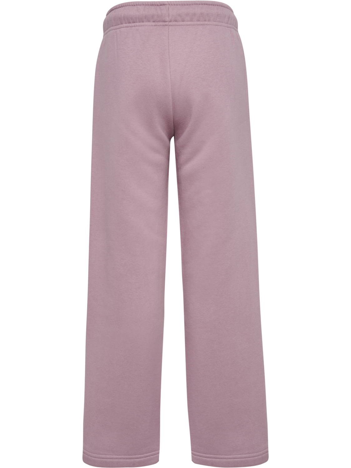 hmlJR LOOSE WL SWEATPANTS BEE, SEA FOG, packshot