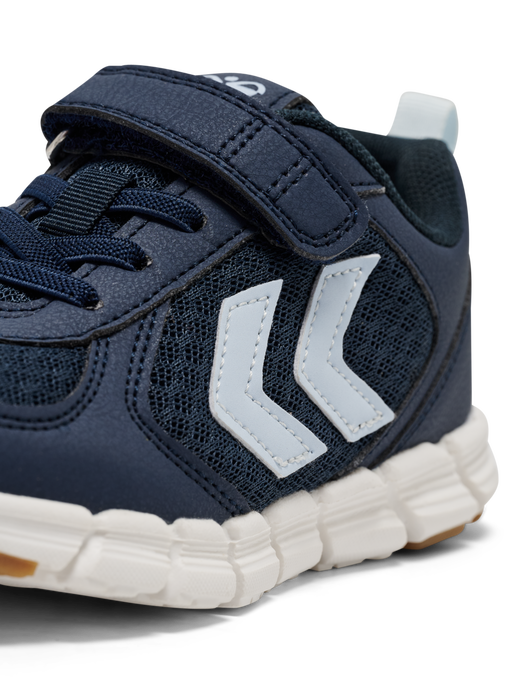 SPEED JR, BLACK IRIS/SKYWAY, packshot