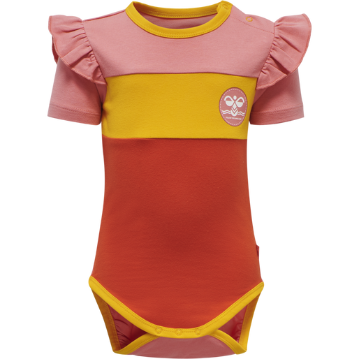hmlANNI BODY S/S, 3610, packshot