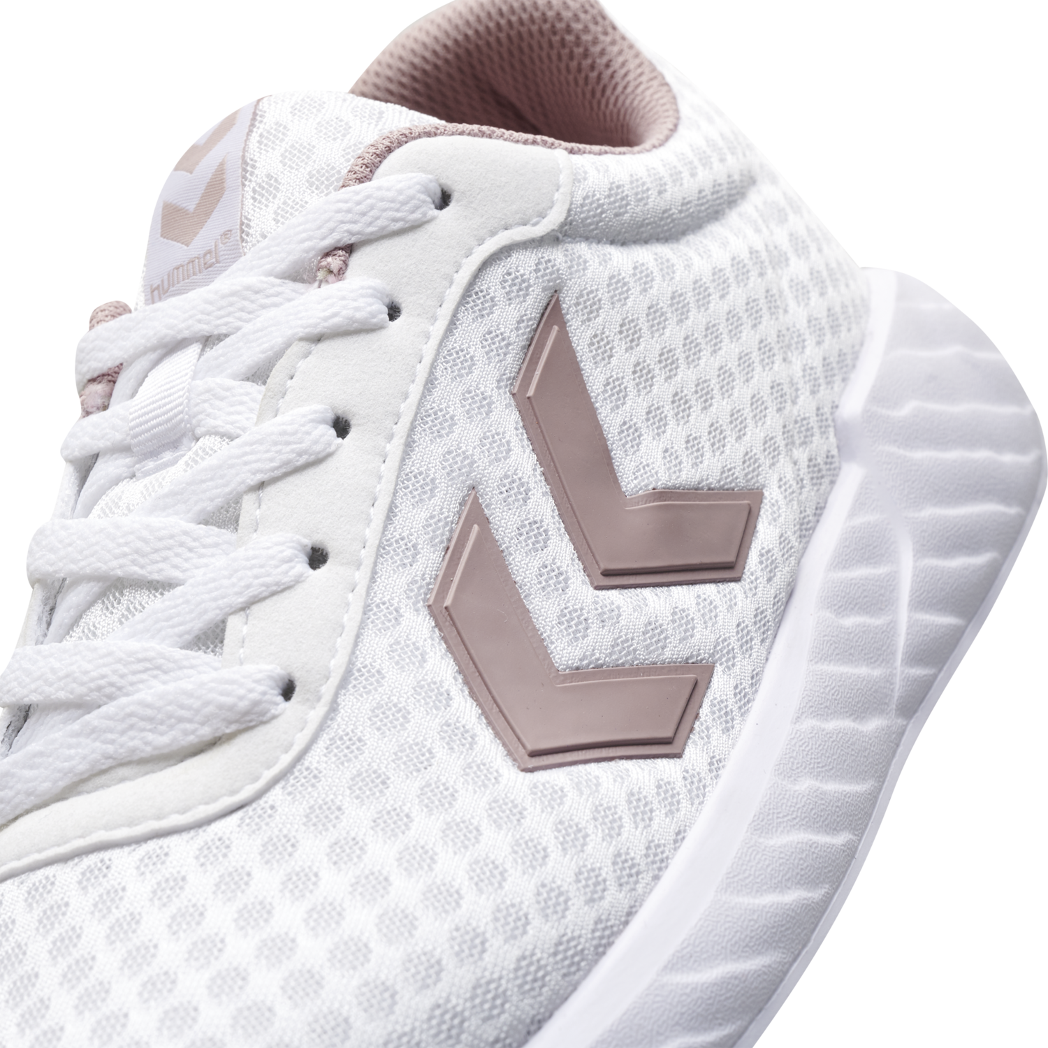 LEGEND BREATHER, WHITE/WOODROSE, packshot