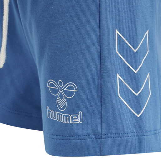 hmlLIGHT SHORTS SET, 7110, packshot