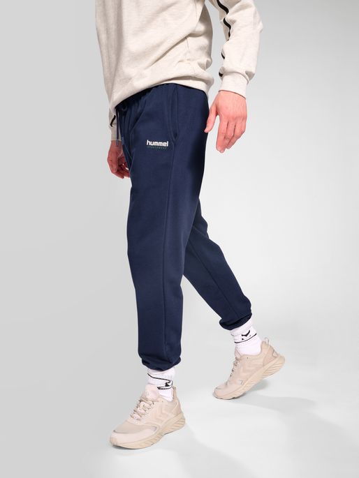 Hummel sweatpants outlet