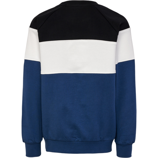 hmlCLAES SWEATSHIRT, 7642, packshot