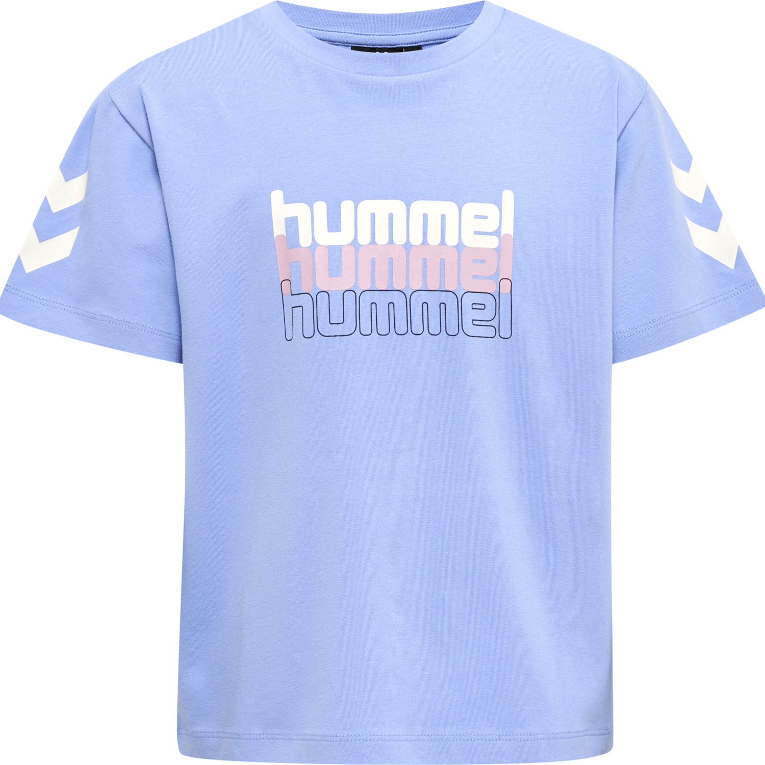 hmlCLOUD LOOSE T-SHIRT S/S, 7121, packshot