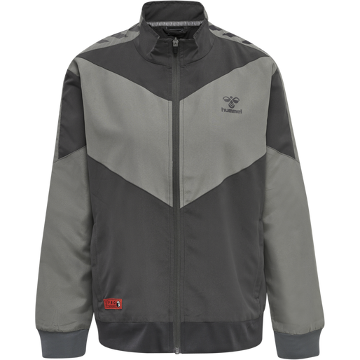 hmlPRO GRID WALK OUT JACKET WO, 2166, packshot