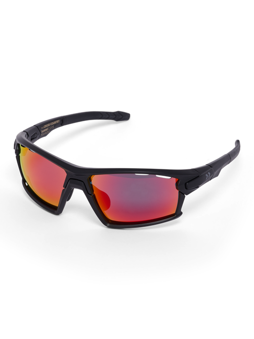 hmlCROSS-COUNTRY, 2001, packshot