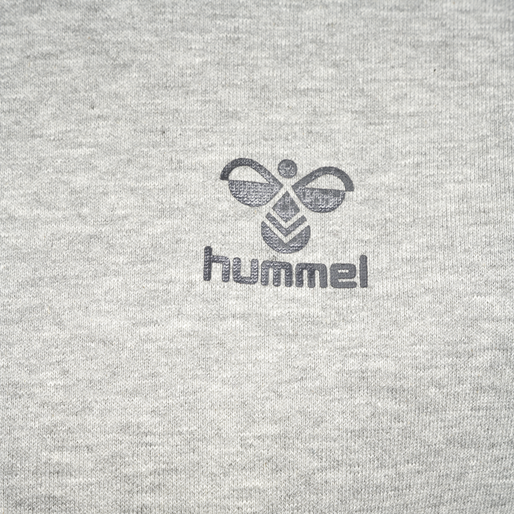 hmlOFFGRID SWEATSHIRT WO, 1960, packshot