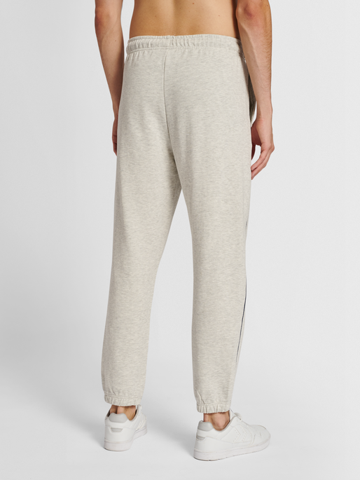 hummel LGC MELANGE TOFU SWEATPANTS RYAN 