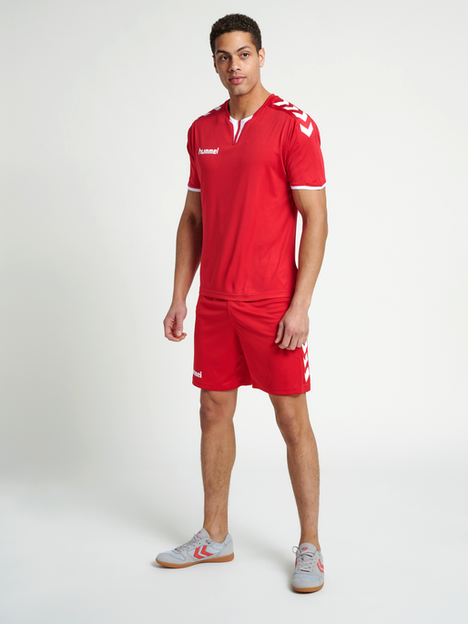 CORE SS POLY JERSEY, 3060, model