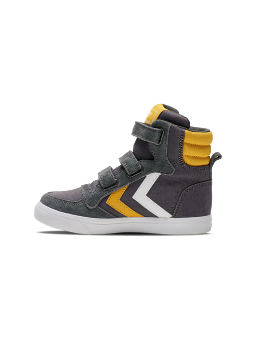 STADIL HIGH JR, 1525, packshot