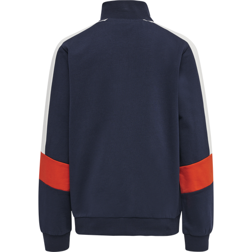 hmlBUGGE ZIP JACKET, 1009, packshot