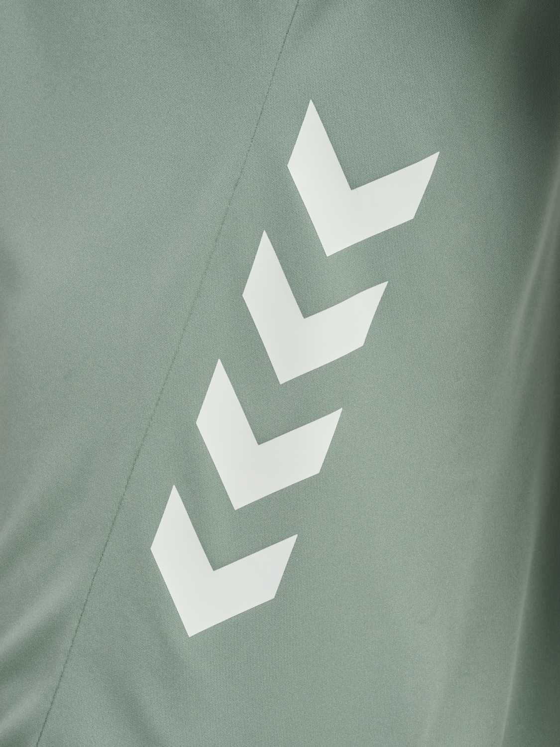 hmlPROMO SET, ICEBERG GREEN, packshot