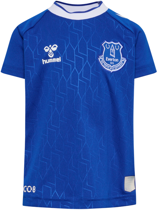 EFC 22/23 HOME INFANT KIT, BLUE, packshot