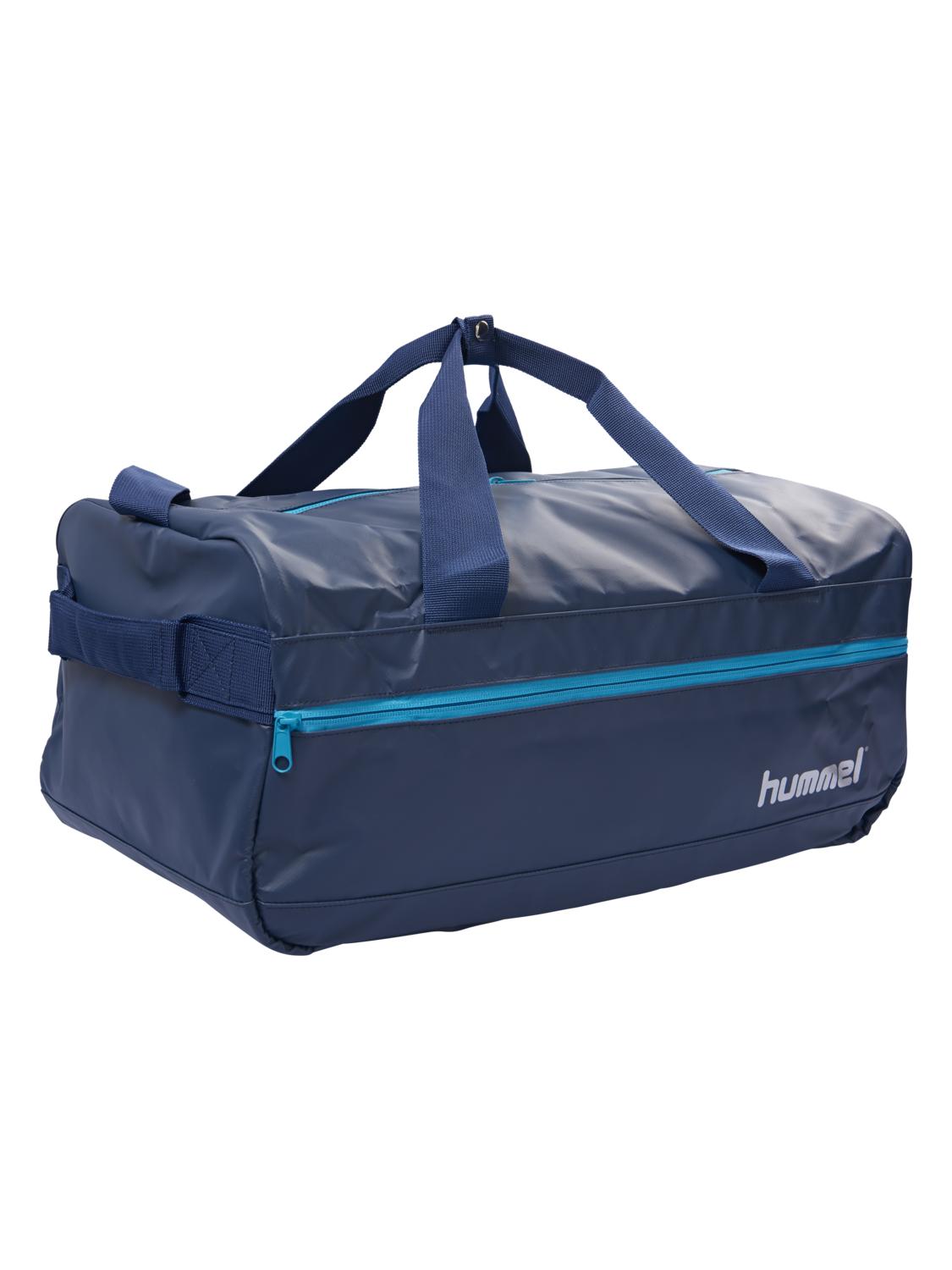 hummel duffel bag