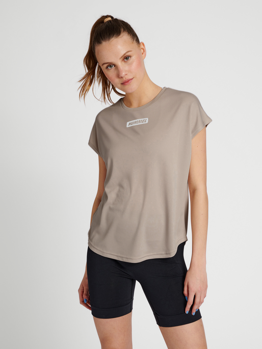 hmlTE TOLA LOOSE T-SHIRT