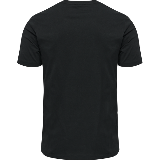 hmlLGC GRAHAM T-SHIRT, 2001, packshot