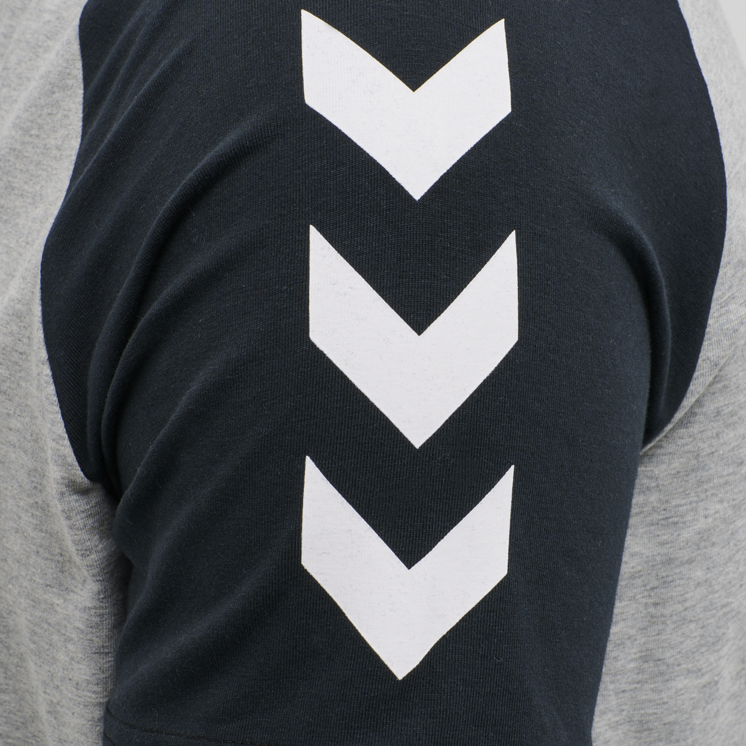 hmlMARK T-SHIRT S/S, 2006, packshot