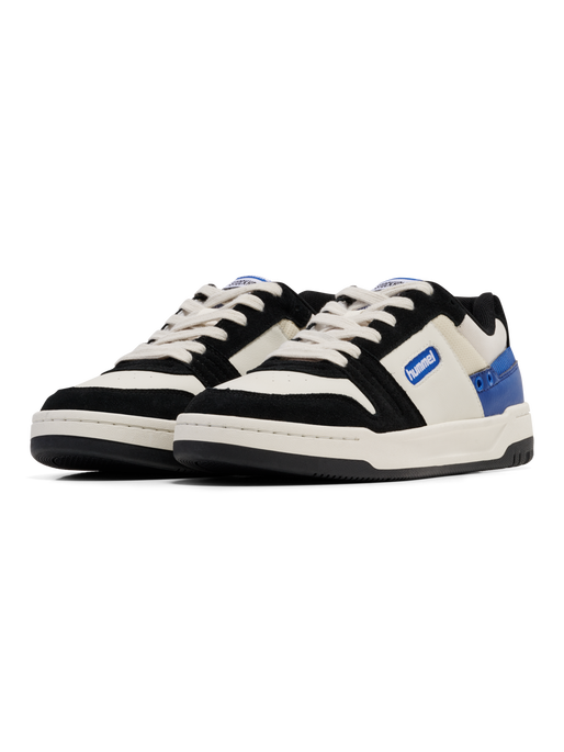 STOCKHOLM LX-E BS, MARSHMALLOW/BONE WHITE, packshot
