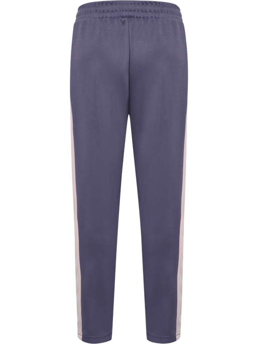 hmlJR GOAL PANTS, HERON hmlJR GOAL PANTS, HERON, packshot