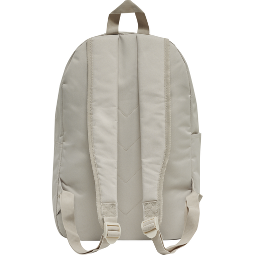 hmlKEY BACK PACK, PUMICE STONE, packshot