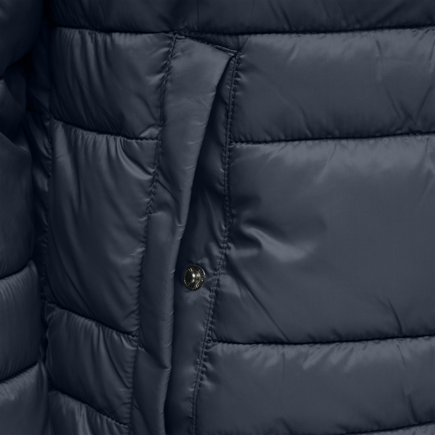 hmlPAX PUFF JACKET, 7429, packshot