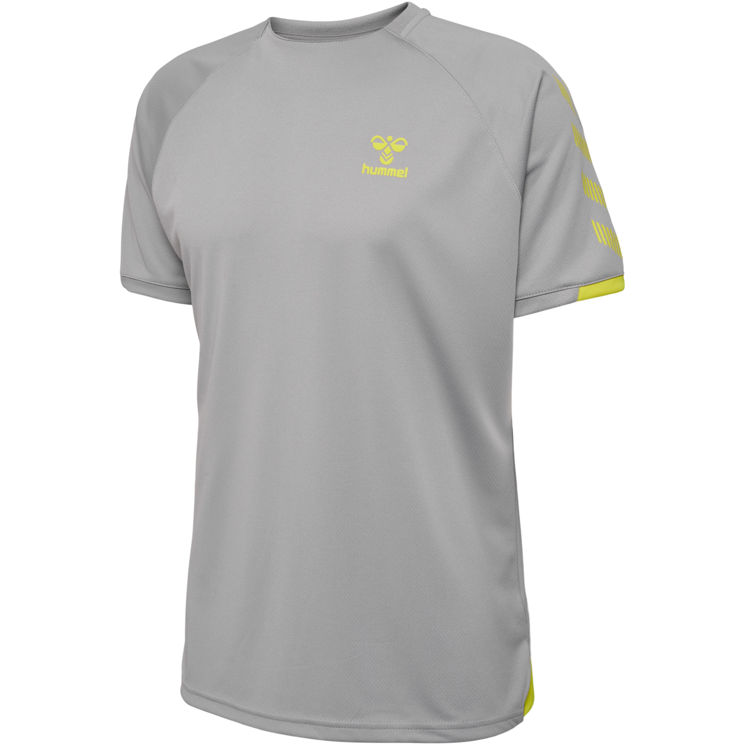 hmlGG12 ACTION JERSEY S/S, 1100, packshot