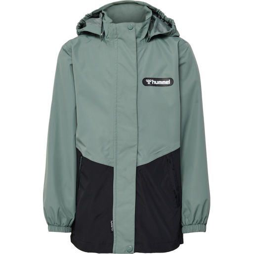 hmlCOAST TEX JACKET, 6575, packshot